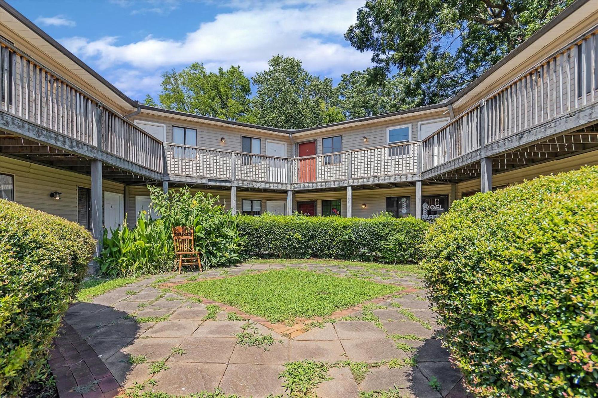 Apartment Modern Near Merrimack Park *